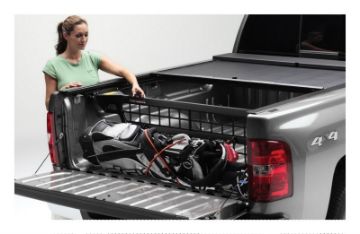 Picture of Roll - N - Lock 17 - 19 Honda Ridgeline 59 - 12in Cargo Manager