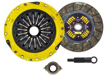 Picture of ACT 00 - 05 Mitsubishi Eclipse GT HD - MPerf Street Sprung Clutch Kit