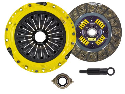 Picture of ACT 00 - 05 Mitsubishi Eclipse GT HD - MPerf Street Sprung Clutch Kit
