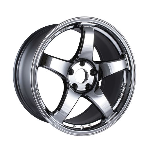 Picture of Enkei PF05 18x9.5 5x114.3 38mm Offset 75mm Bore SBC Wheel MOQ 40