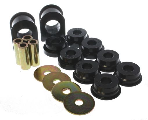 Picture of Energy Suspension 99 - 04 Ford F250F350 4wd 32mm Front Sway Bar Bushing Set (Sway bar end link bushin