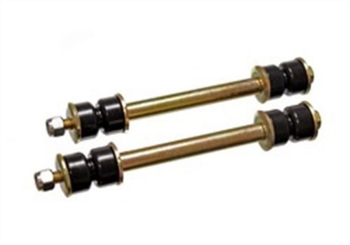 Picture of Energy Suspension 80 - 86 Ford Thunderbird 83 - 93 Mustang 99 - 04 Mustang Cobra 80 - 86 Cougar Black