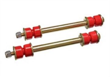 Picture of Energy Suspension 80 - 86 Ford Thunderbird 83 - 93 Mustang 99 - 04 Mustang Cobra 80 - 86 Cougar Red Fr