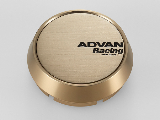 Picture of Advan 63mm Middle Centercap - Bronze Alumite