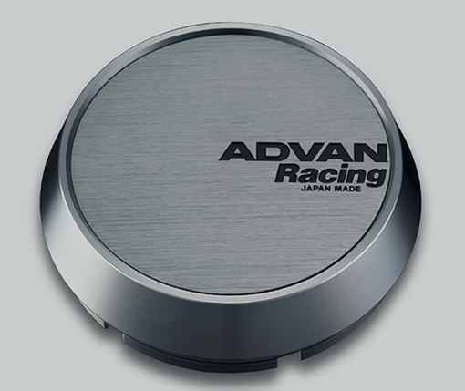 Picture of Advan 73mm Middle Centercap - Hyper Black