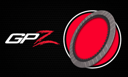 Picture of McLeod Performance 2018 Mustang GT 10R80 Transmission Friction Plate and Steel Kit