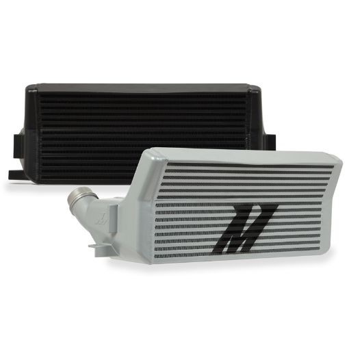 Picture of Mishimoto 2012 - 2016 BMW F22F30 Intercooler (IC ONLY) - Silver