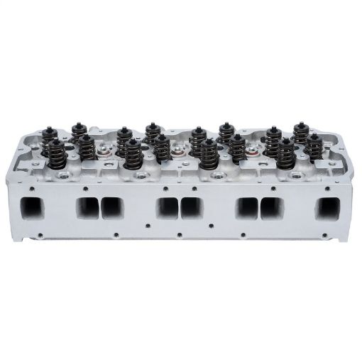 Picture of Edelbrock Cylinder Head 11 - 16 Chevy LML Duramax Diesel V8 6.6L Single Complete