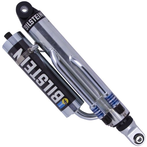 Picture of Bilstein M 9200 (Bypass) 3 - Tube Zinc Plated Right Side Monotube Shock Absorber