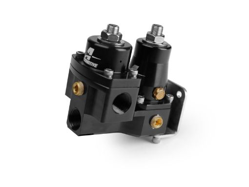 Picture of Aeromotive EFI to Carburetor Fuel Pressure Regulator