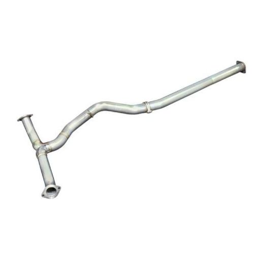 Picture of Remark 2015 Subaru WRXSTI VA Mid Pipe