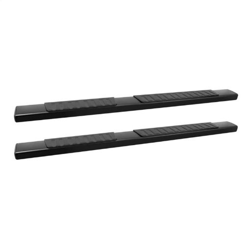 Picture of Westin 2019 Dodge Ram 1500 Crew Cab (Excl. Ram 1500 Classic) R7 Nerf Step Bars - Black