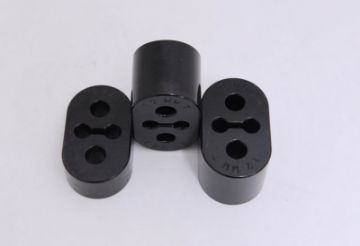 Picture of Kartboy 2015 Volkswagen Golf Exhaust Hanger Kit