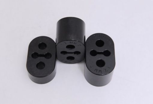 Picture of Kartboy 2015 Volkswagen Golf Exhaust Hanger Kit