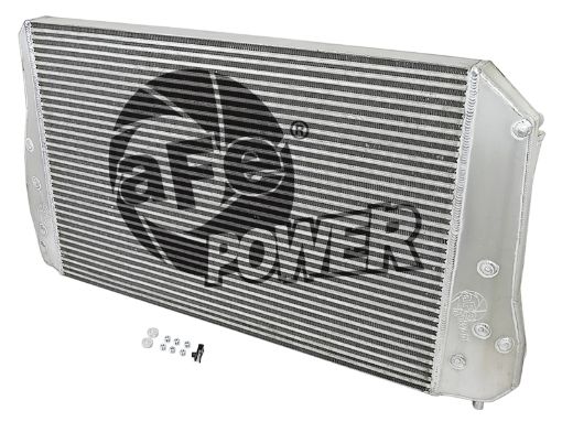 Picture of aFe Bladerunner GT Series Intercooler 17 - 18 GM Diesel Trucks V8 - 6.6L L5P (Intercooler Only)