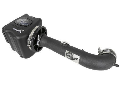 Picture of aFe POWER Momentum XP Pro 5R Intake System 14 - 18 GM TrucksSUVs V8 - 5.3L