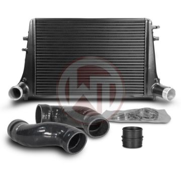 Picture of Wagner Tuning Volkswagen Tiguan 5N 2.0L TSI Competition Intercooler Kit