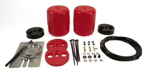 Picture of Air Lift Air Lift 1000 Air Spring Kit for 18 - 19 Jeep Wrangler (JL) 2WD4WD