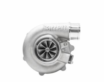 Picture of Garrett G25 - 660 Turbocharger OV T25 V - Band 0.49 AR Internal WG