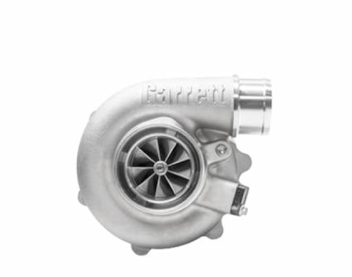 Picture of Garrett G25 - 660 Turbocharger OV V - Band V - Band 0.92 AR Internal WG