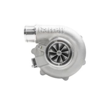 Picture of Garrett G25 - 660 Reverse Turbocharger OV V - Band V - Band 0.92 AR Internal WG