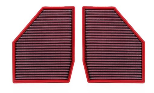 Picture of BMC 2017 BMW 5 (G30G31F90) M5 Replacement Panel Air Filters (Full Kit)
