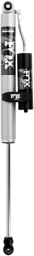 Picture of Fox 17 - 18 Ford F250 2.0 Perf Series Smooth Body Remote Res. Rear Shock - 4 - 6in Lift