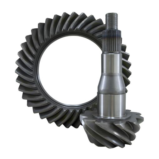 Picture of Yukon Gear USA Standard Ring Pinion Gear Set for 2011 up Ford 9.75in in a 5.13 Ratio