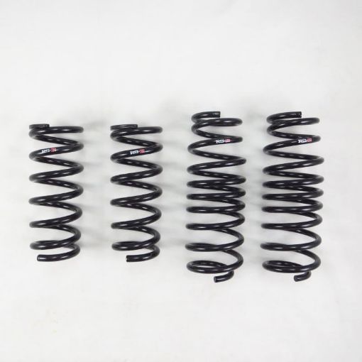 Picture of RS - R 2019 Toyota Corolla Hatchback Super Down Springs