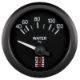 Picture of Autometer 52mm Stack Instruments 40 - 120 Degree C Electric Water Temperature Gauge - Black