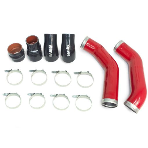 Picture of Banks Power 13 - 18 Dodge Ram 25003500 6.7L Diesel Boost Tube System Upgrade Kit