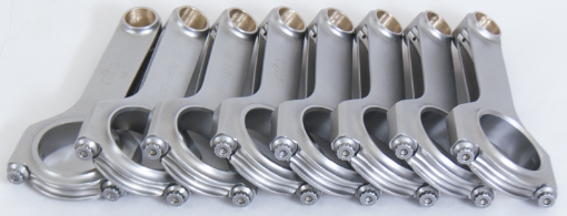 Picture of Eagle Chevy 350 H - Beam Connecting Rods (Set of 8)