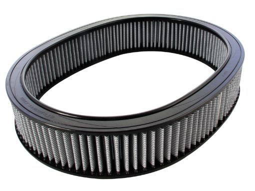 Picture of aFe Magnum FLOW Pro DRY S OE Replacement Air Filter 86 - 93 Mercedes 300E L6