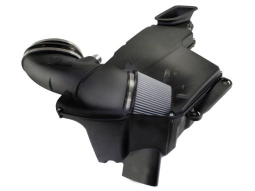 Picture of aFe MagnumFORCE Intakes Stage - 2 PDS AIS PDS BMW M3 (E9X) 08 - 12 V8 - 4.0L