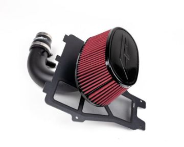 Picture of Agency Power 17 - 19 Can - Am Maverick X3 Turbo Cold Air Intake Kit