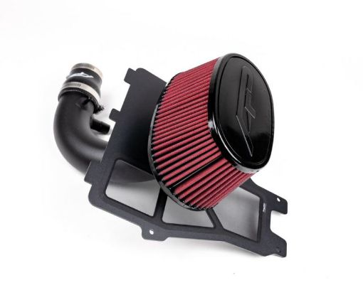 Picture of Agency Power 17 - 19 Can - Am Maverick X3 Turbo Cold Air Intake Kit