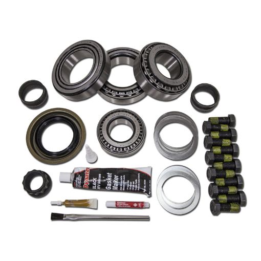 Picture of Yukon Gear Master Overhaul Kit for 2014 RAM 3500 11.5in 11.8in Rear Axle (2in Head Bearing)