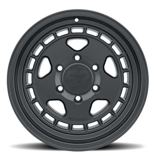 Picture of fifteen52 Turbomac HD Classic 17x8.5 6x139.7 0mm ET 106.2mm Center Bore Asphalt Black Wheel