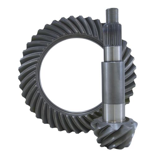 Picture of Yukon Gear Ring Pinion Gear Set For 17 - 19 Dana 60 Reverse in a 4.73 Ratio