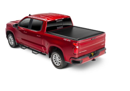 Picture of Retrax 2019 Chevy GMC 5.8ft Bed 1500 RetraxONE MX