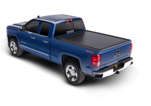 Picture of Retrax 2019 Chevy GMC 5.8ft Bed 1500 PowertraxONE MX