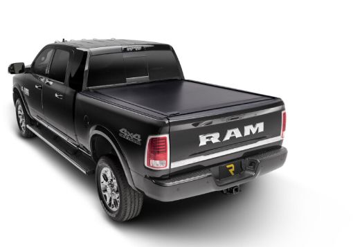 Picture of Retrax 2019 Ram 1500 PowertraxONE MX