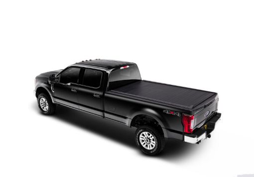 Picture of Retrax 17 - 21 Super Duty F - 250 - 350 Short Bed RetraxPRO MX