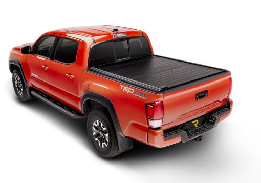 Picture of Retrax 16 - 18 Tacoma 6ft Regular Access Double Cab RetraxPRO MX