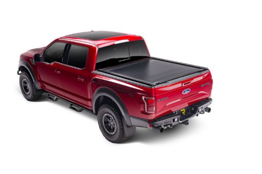 Picture of Retrax 2019 Ram 1500 RetraxONE XR