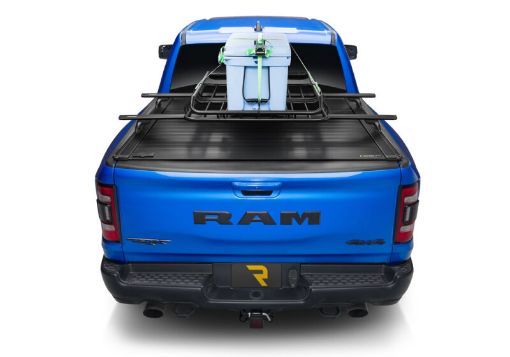 Picture of Retrax 2019 Ram 1500 RetraxPRO XR