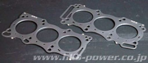 Picture of HKS 09 - 10 Nissan GT - R 96mm Bore Metal Stopper Head Gasket Set (96mm Bore9.0 CR)