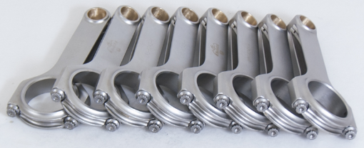 Picture of Eagle Chrysler 5.76.1L Hemi 6.243in 4340 H - Beam Connecting Rods w .945 Pin (Set of 8)