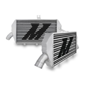 Picture of Mishimoto 01 - 07 Mitsubishi Lancer EVO Intercooler