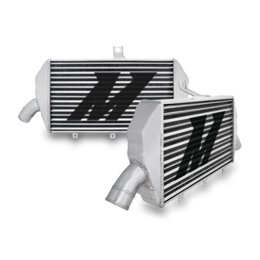 Picture of Mishimoto 01 - 07 Mitsubishi Lancer EVO Intercooler